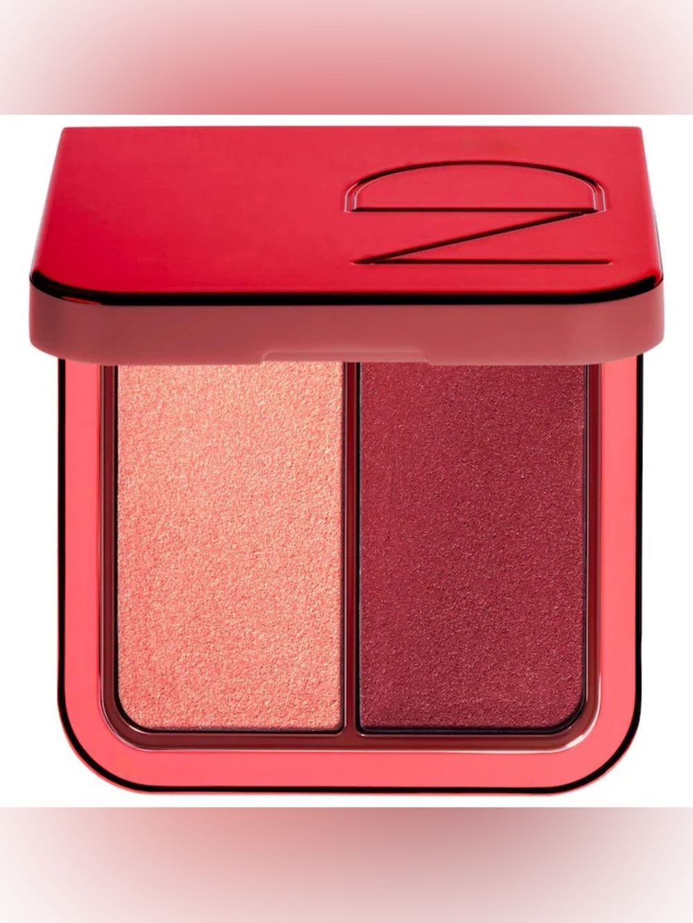 New Natasha Denona Hy-Blush Cloudy Cream Cheek Duo Vamped